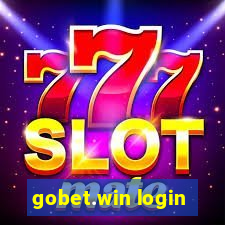 gobet.win login